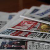 Sindikat novinara Srbije pozvao na zajedničku odbranu radnih i profesionalnih prava 6