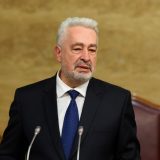 Krivokapić: Vraćene diplomatske legitimacije Božovića i njegove porodice 8