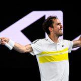 Medvedev skinuo Nadala sa drugog mesta ATP liste 13