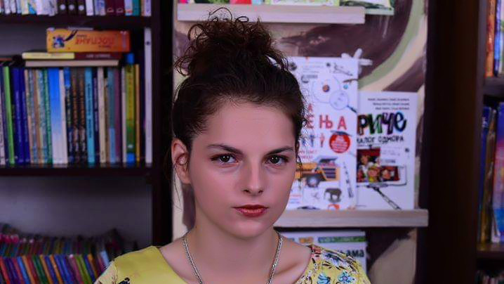 Svi mi - kritičari 1 Svi mi - kritičari 1