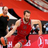 Rodrigez u klubu "3.000+" 2