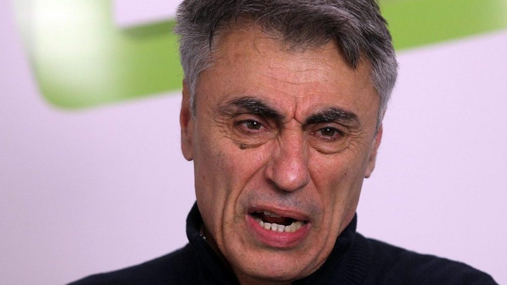 Jovanović: Uvredljive i neodgovorne izjave o požaru u Vinči jer nije bilo merenja zagađenja 1