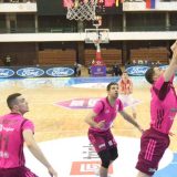 Mega u polufinalu Kupa Radivoja Koraća   8