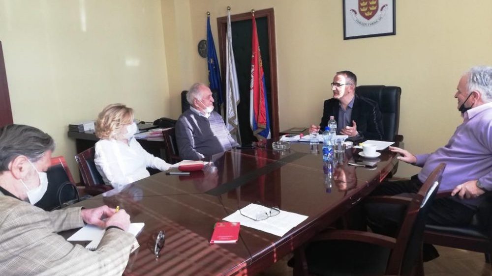 Kraljevo nas obavezuje na zajednički nastup 1