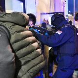 Kladovo: Uhapšeni zbog sumnje da su krijumčarili ljude 1