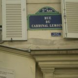 Pariz: Sve adrese Ernesta Hemingveja 7