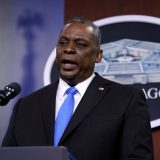 Ministar odbrane SAD šarmirao saveznike 7