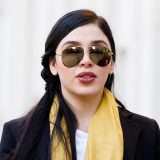 Supruga El Čapoa uhapšena zbog šverca 7