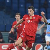 Bajern odbacuje mogućnost da Levandovski napusti klub 5