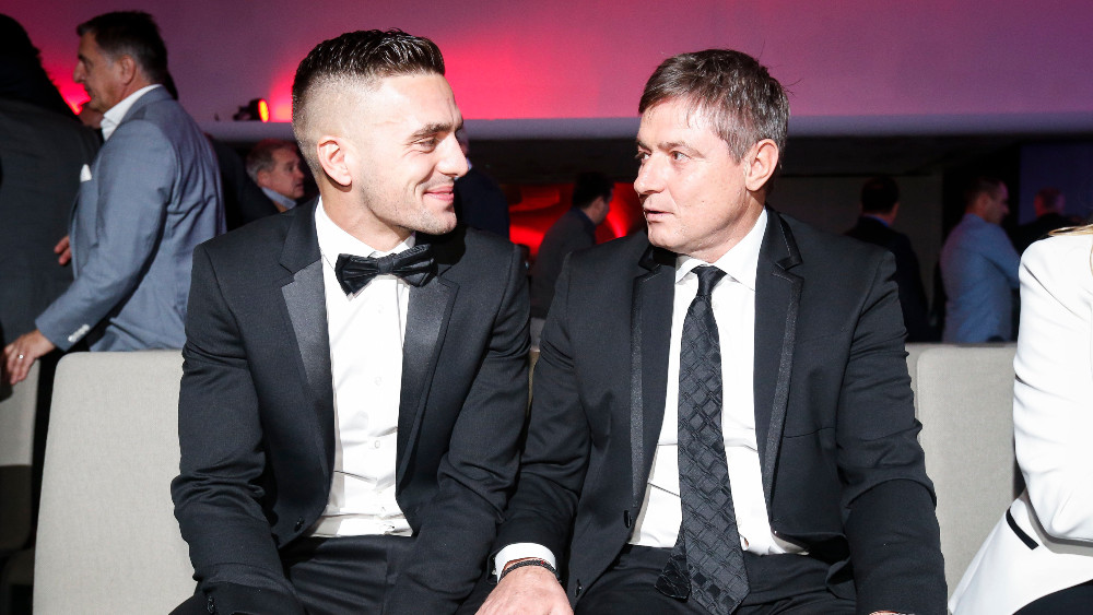 Može li Piksi da prekine loš rezultatski niz reprezentacije Srbije? 1