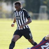 Do lepršavosti preko agresivne igre 13