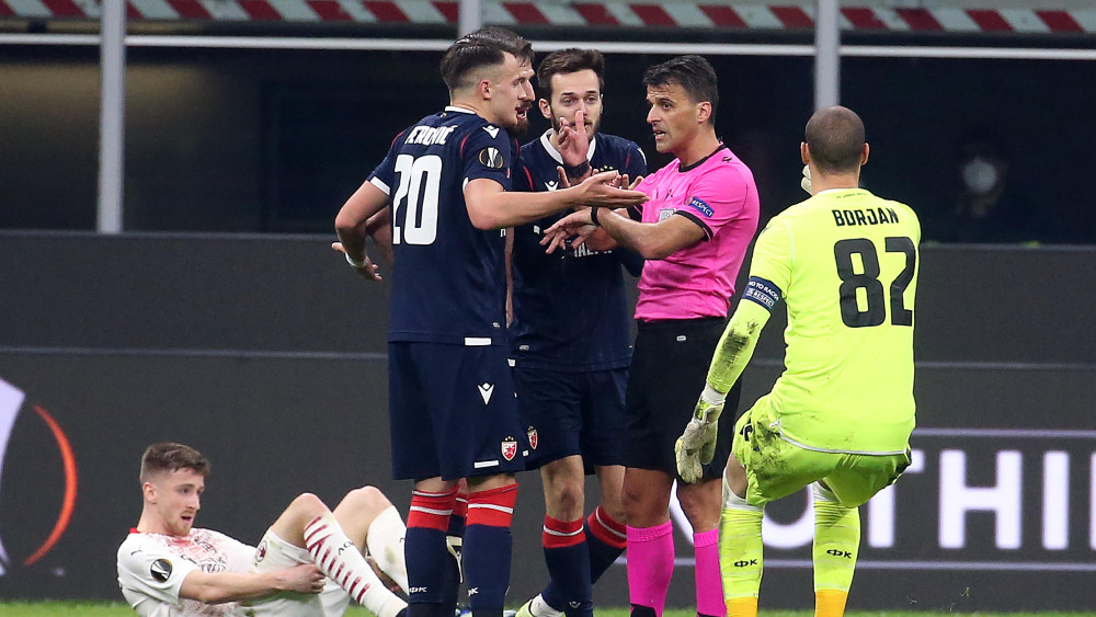 Sporniji je penal nego korner 1