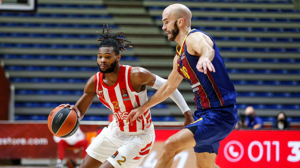 Žalgiris šuterska mašina 1