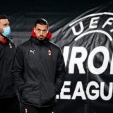 Kakvu kaznu od UEFA Zvezda može dobiti zbog "slučaja Ibrahimović"? 7