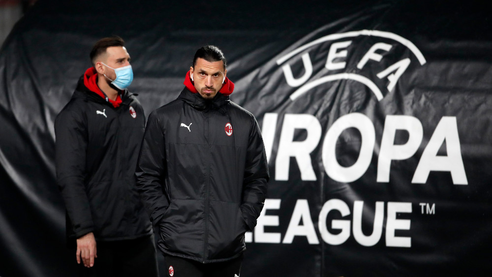 Kakvu kaznu od UEFA Zvezda može dobiti zbog "slučaja Ibrahimović"? 1