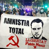 Gumenim metkom devojci izbijeno oko 2