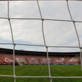 Od sutra u prodaji ulaznice za meč Zvezde i Radničkog iz Niša 9