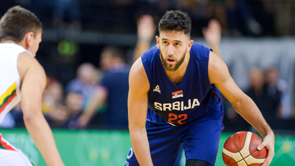 Micić i Gudurić velika pojačanja 1