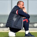 Defanziva spremna za Milan 2