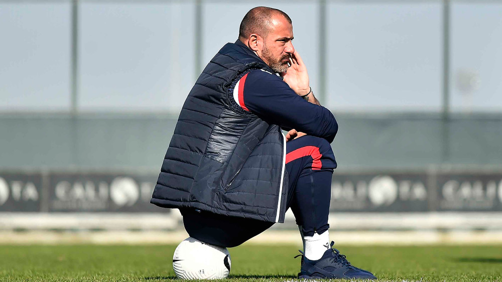 Defanziva spremna za Milan 1