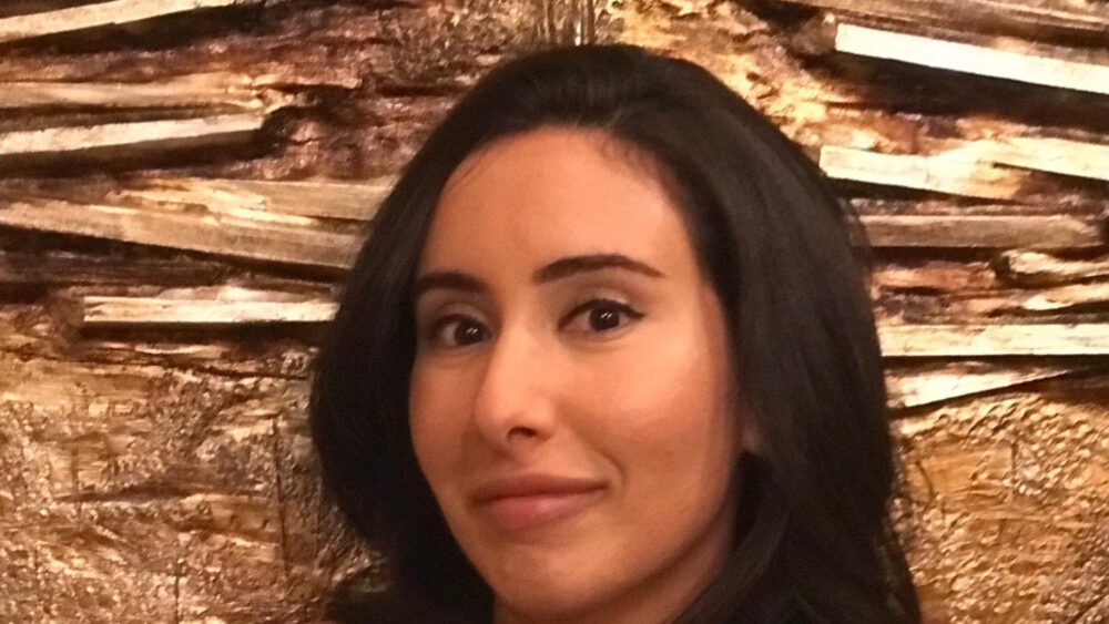 Princeza Latifa viđena na Islandu, prekinuta kampanja za njeno oslobađanje 1