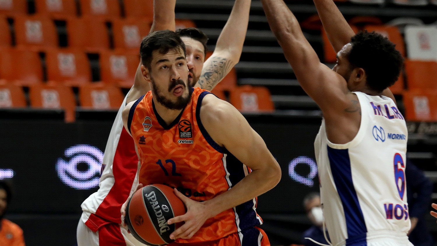 Kalinić kralj dodavanja 1