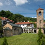 Manastir Bukovo: Više puta rušen i obnavljan 6