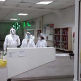 Vranje: Broj novoobolelih zahteva pooštravanje mera u Vranju 8