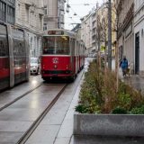 Beč: Zelena ostrva umesto pogrešno parkiranih vozila 5