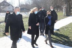 Brnabić: Sretenjskim duhom inspirisana Srbija danas primer mnogima u svetu 8