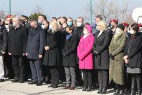 Brnabić: Sretenjskim duhom inspirisana Srbija danas primer mnogima u svetu 11