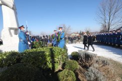 Brnabić: Sretenjskim duhom inspirisana Srbija danas primer mnogima u svetu 9