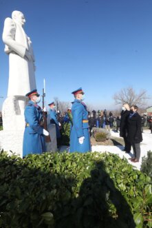Brnabić: Sretenjskim duhom inspirisana Srbija danas primer mnogima u svetu 4