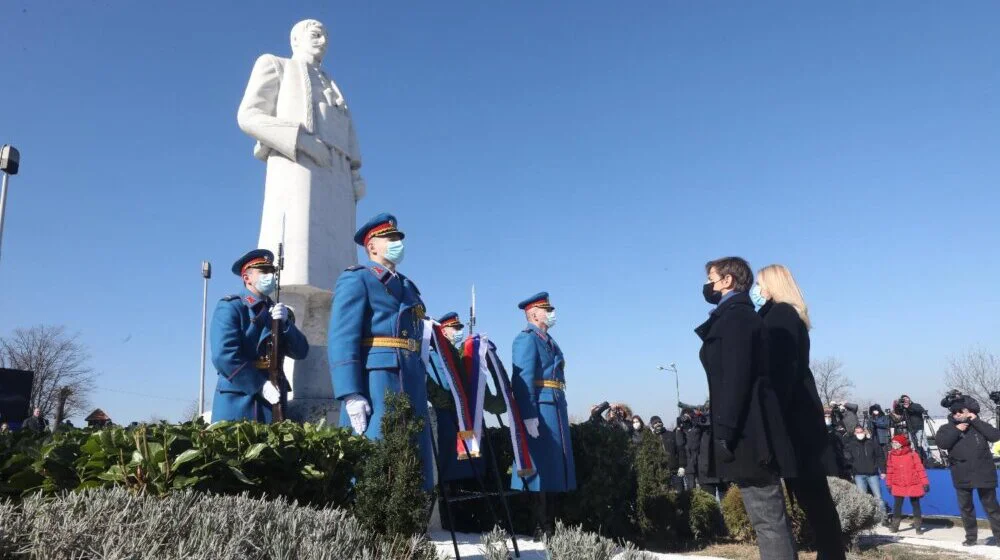 Od Đinđića do Vučića: Sretenje - gde, kako i zašto se obeležava? 1