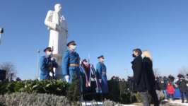 Brnabić: Sretenjskim duhom inspirisana Srbija danas primer mnogima u svetu 2