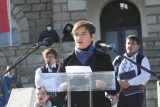 Brnabić: Sretenjskim duhom inspirisana Srbija danas primer mnogima u svetu 7