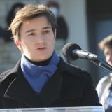Brnabić: Sretenjskim duhom inspirisana Srbija danas primer mnogima u svetu 6