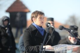 Brnabić: Sretenjskim duhom inspirisana Srbija danas primer mnogima u svetu 3
