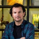 Enes Halilović: Reči na mestu 10