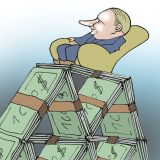 Putin pred novim izazovom 9