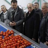 Krkobabić: Pola milijarde dinara za zadruge 6