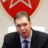 "Lopta" za Milan u Vučićevom dvorištu 14