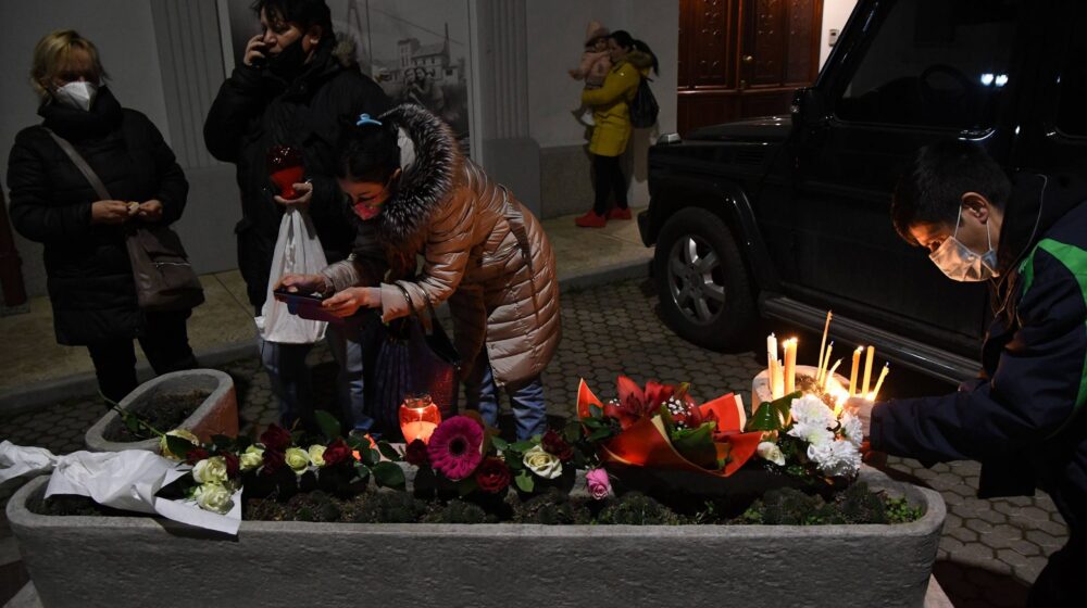Sećanje na Balaševićeve koncerte na Bogojavljensku noć 1