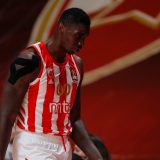 O'Brajant ide iz Zvezde 3