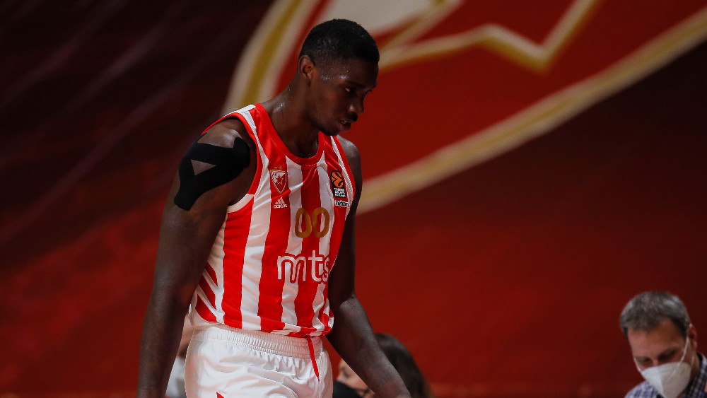 O'Brajant ide iz Zvezde 1