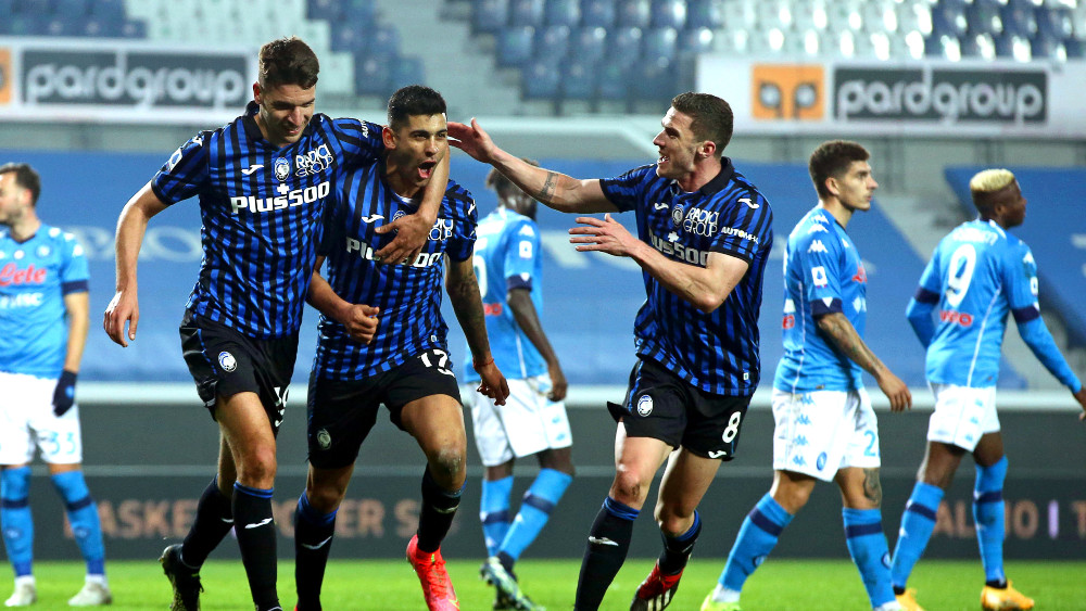 Atalanta želi novo čudo 1