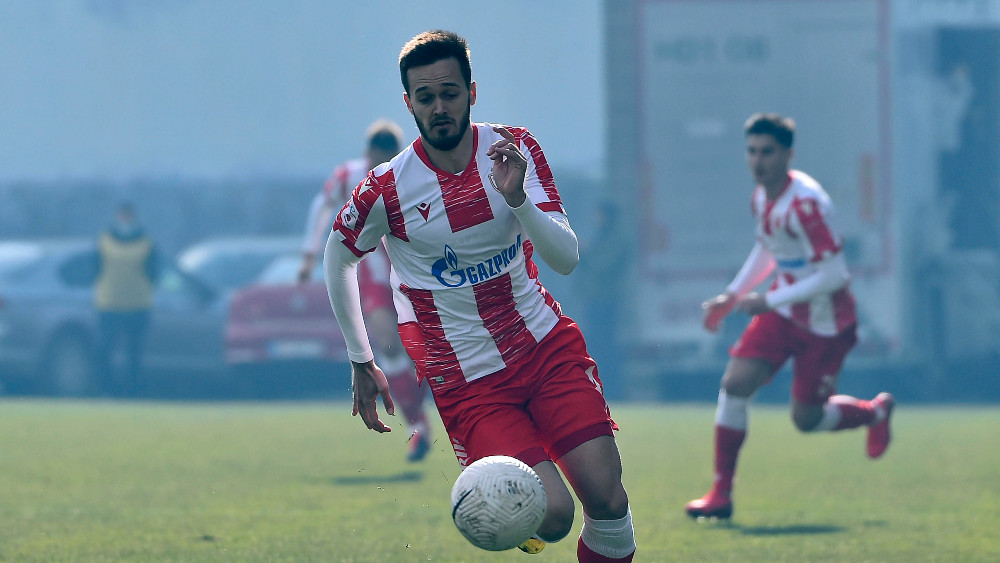 Stanković: Ovo nije meč na sve ili ništa 1