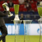 "Švajcarski model" Lige šampiona sa 100 utakmica više 13