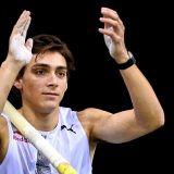 Španović i Duplantis kao glavne zvezde 11