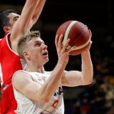 Iskoristiti meč-loptu protiv Gruzije 1